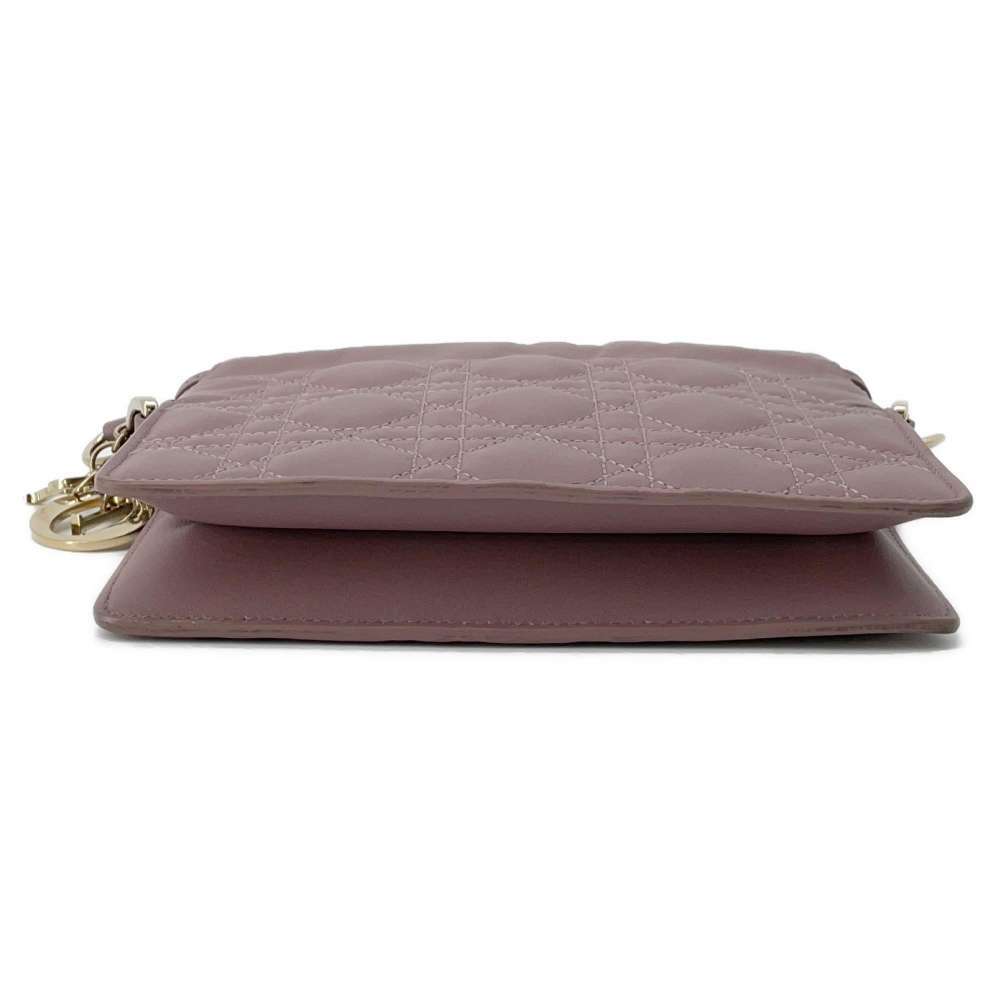 Christian Dior Dior Millie Cannage Handbag - Picture 3 of 15